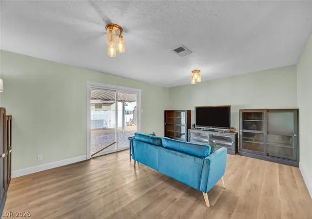 Photo 4 of Single family home for sale at 329 Santa Fe St, Las Vegas, NV 89145 | MLS# 2806818 | Listing updated on 2026-09-08