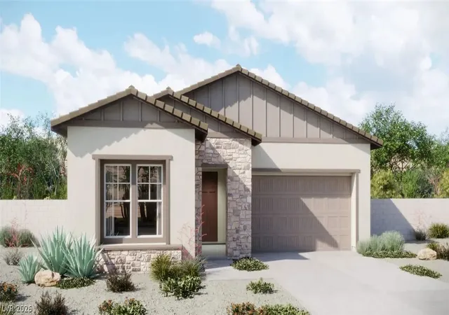 Photo 1 of Single family home for sale at 10320 Celestial Pole St, Las Vegas, NV 89143 | MLS# 2806864 | Listing updated on 2026-09-19