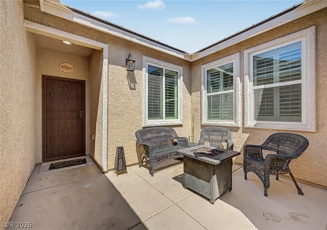 Photo 2 of Single family home for sale at 8221 Redbud Vine St, North Las Vegas, NV 89085 | MLS# 2806707 | Listing updated on 2026-09-11