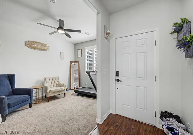 Photo 3 of Single family home for sale at 8221 Redbud Vine St, North Las Vegas, NV 89085 | MLS# 2806707 | Listing updated on 2026-09-11