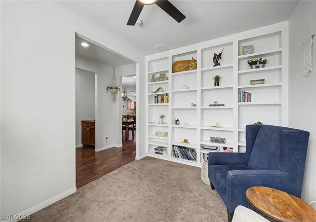 Photo 3 of Single family home for sale at 8221 Redbud Vine St, North Las Vegas, NV 89085 | MLS# 2806707 | Listing updated on 2026-09-11
