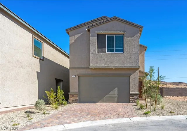 Photo 1 of Sale Pending at 9587 Agave Grv Ct, Las Vegas, NV 89178 | MLS# 2806894 | Listing updated on 2026-10-07