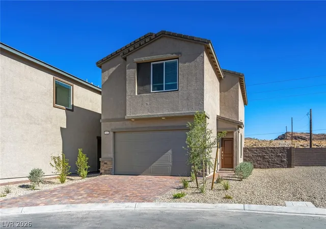 Photo 2 of Sale Pending at 9587 Agave Grv Ct, Las Vegas, NV 89178 | MLS# 2806894 | Listing updated on 2026-10-07