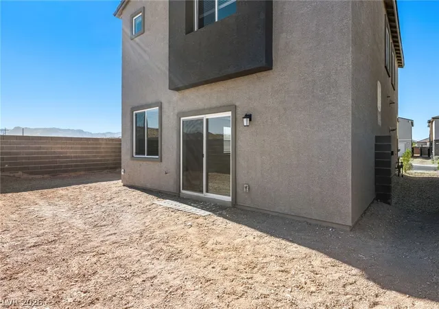 Photo 3 of Sale Pending at 9587 Agave Grv Ct, Las Vegas, NV 89178 | MLS# 2806894 | Listing updated on 2026-10-07