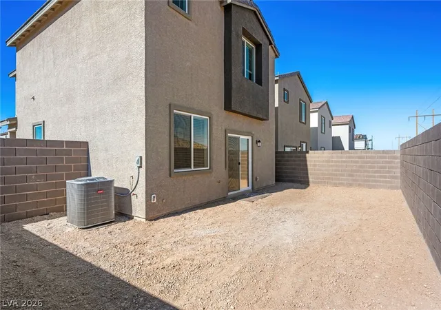 Photo 3 of Sale Pending at 9587 Agave Grv Ct, Las Vegas, NV 89178 | MLS# 2806894 | Listing updated on 2026-10-07
