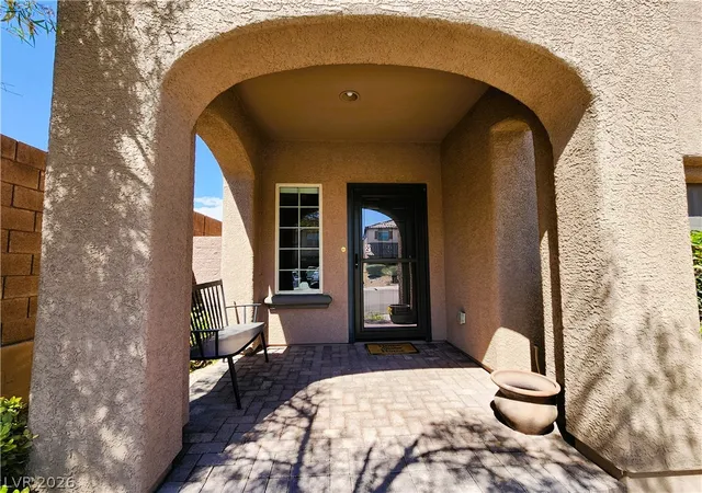 Photo 2 of Single family home for sale at 2604 Courgette Way, Henderson, NV 89044 | MLS# 2806044 | Listing updated on 2026-09-02