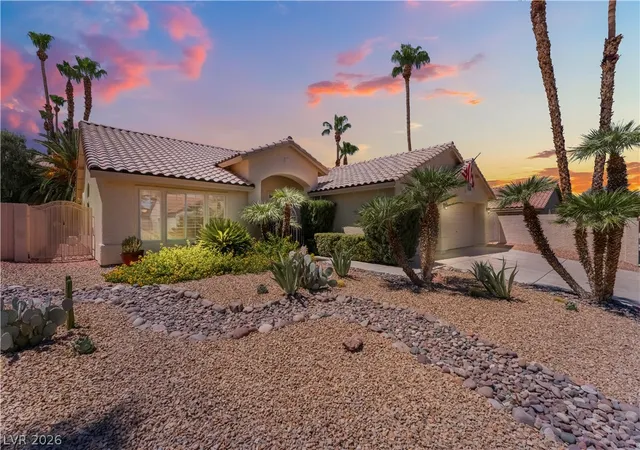 Photo 1 of Single family home for sale at 2117 White Fls St, Las Vegas, NV 89128 | MLS# 2806005 | Listing updated on 2026-09-04
