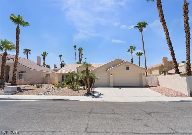 Photo 2 of Single family home for sale at 2117 White Fls St, Las Vegas, NV 89128 | MLS# 2806005 | Listing updated on 2026-09-04