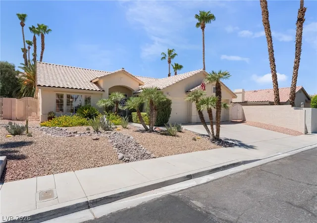 Photo 3 of Single family home for sale at 2117 White Fls St, Las Vegas, NV 89128 | MLS# 2806005 | Listing updated on 2026-09-04