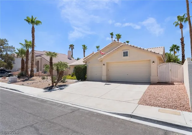 Photo 4 of Single family home for sale at 2117 White Fls St, Las Vegas, NV 89128 | MLS# 2806005 | Listing updated on 2026-09-04