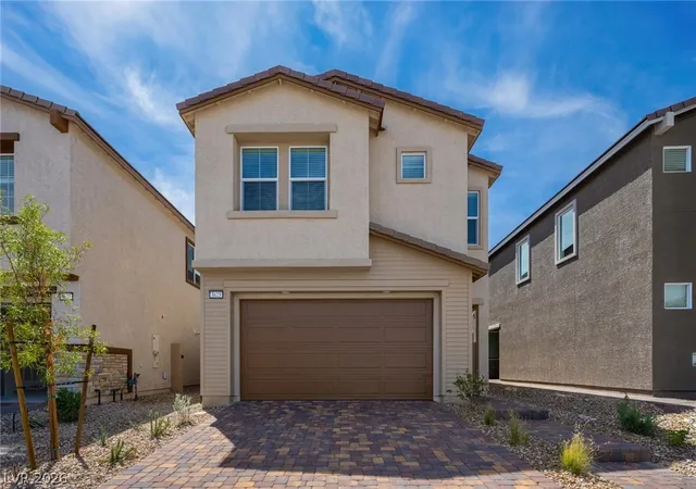 Photo 1 of Single family home for sale at 3623 Dusted Glow Ave, Henderson, NV 89044 | MLS# 2806906 | Listing updated on 2026-10-06