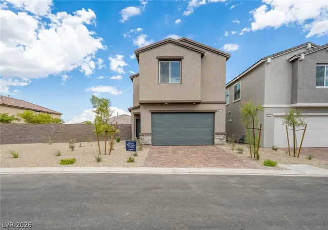 Photo 1 of Sale Pending at 9624 Wild Rock Ct, Las Vegas, NV 89178 | MLS# 2806895 | Listing updated on 2026-10-05