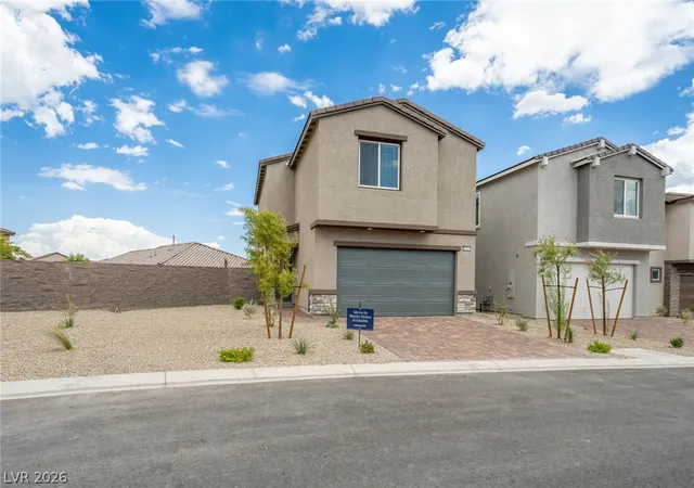 Photo 2 of Sale Pending at 9624 Wild Rock Ct, Las Vegas, NV 89178 | MLS# 2806895 | Listing updated on 2026-10-05