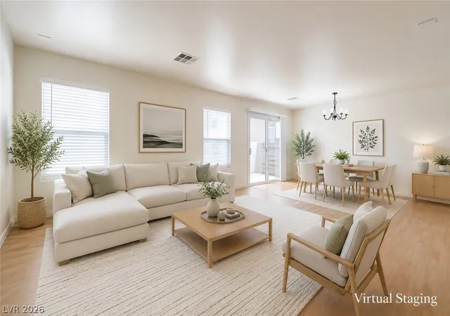 Photo 2 of Single family home for sale at 7242 Forefather St, Las Vegas, NV 89148 | MLS# 2806905 | Listing updated on 2026-09-22