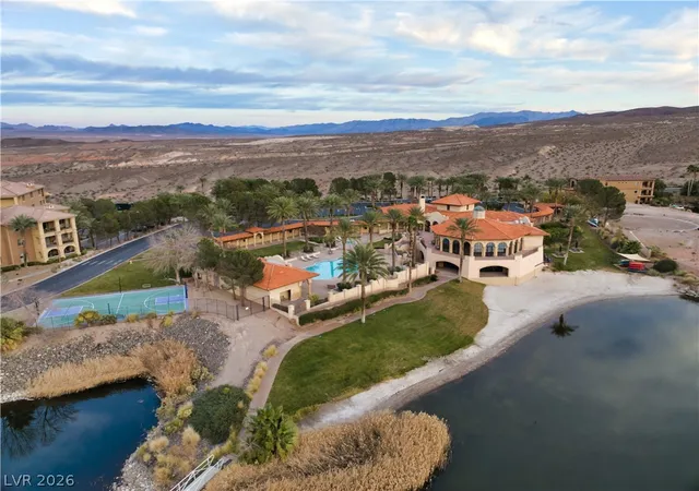 Photo 4 of Sale Pending at 20 Via Mantova #405, Henderson, NV 89011 | MLS# 2806724 | Listing updated on 2026-09-23