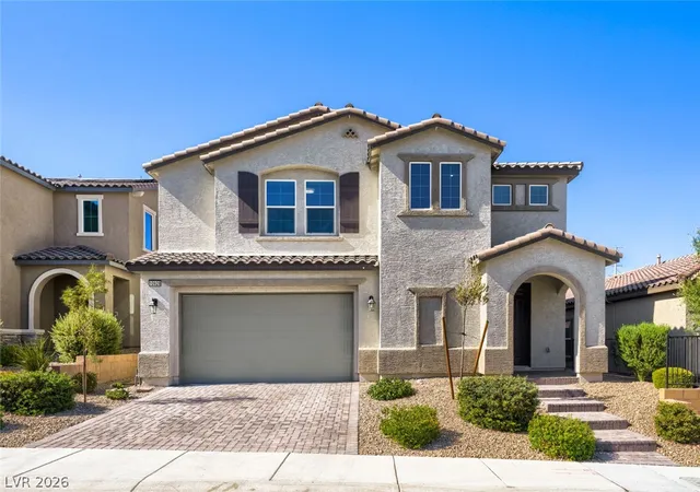 Photo 1 of Single family home for sale at 10928 Chipotle Ave, Las Vegas, NV 89166 | MLS# 2806571 | Listing updated on 2026-09-12