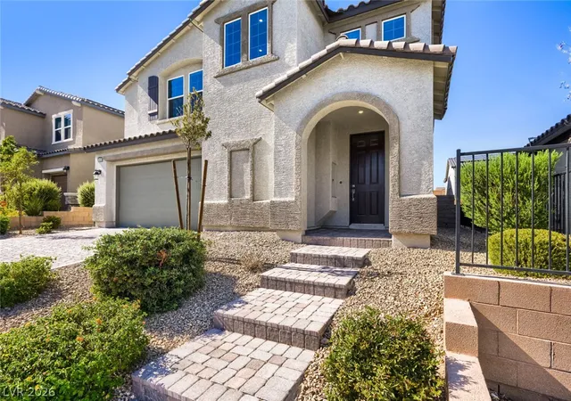 Photo 2 of Single family home for sale at 10928 Chipotle Ave, Las Vegas, NV 89166 | MLS# 2806571 | Listing updated on 2026-09-12