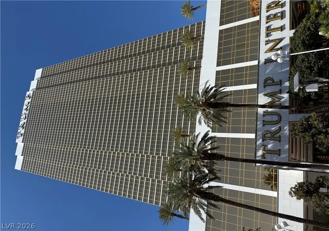 Photo 1 of Condo for sale at 2000 N Fashion Show Dr #3819, Las Vegas, NV 89109 | MLS# 2806675 | Listing updated on 2026-09-13