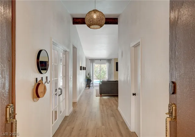 Photo 2 of Single family home for sale at 4339 Murillo St, Las Vegas, NV 89121 | MLS# 2805803 | Listing updated on 2026-09-11