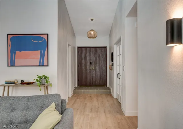 Photo 3 of Single family home for sale at 4339 Murillo St, Las Vegas, NV 89121 | MLS# 2805803 | Listing updated on 2026-09-11