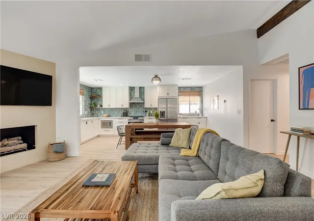 Photo 4 of Single family home for sale at 4339 Murillo St, Las Vegas, NV 89121 | MLS# 2805803 | Listing updated on 2026-09-11