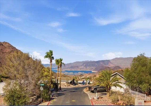 Manufactured home for sale at 503 Lake Havasu Ln, Boulder City, NV 89005 | MLS# 2806088