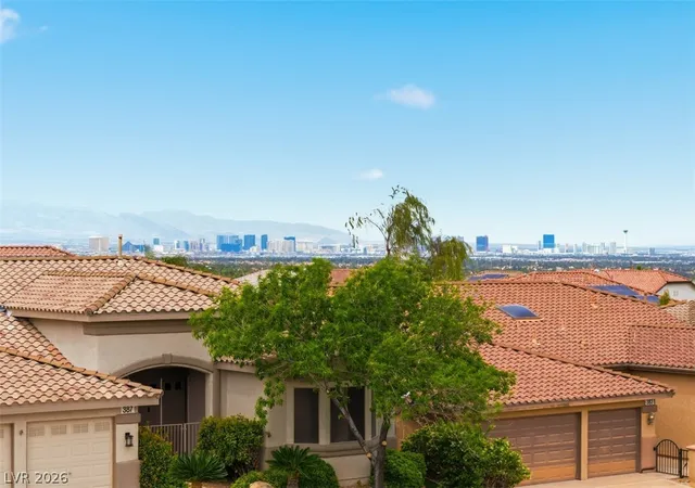 Photo 2 of Single family home for sale at 394 Glocker Ct, Henderson, NV 89012 | MLS# 2806554 | Listing updated on 2026-09-21