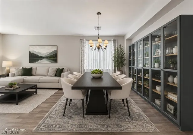 Photo 4 of Single family home for sale at 394 Glocker Ct, Henderson, NV 89012 | MLS# 2806554 | Listing updated on 2026-09-21