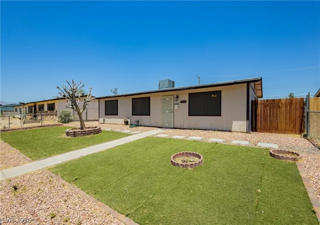 Photo 1 of Sale Pending at 1904 W Carey Ave, North Las Vegas, NV 89032 | MLS# 2806893 | Listing updated on 2026-09-29