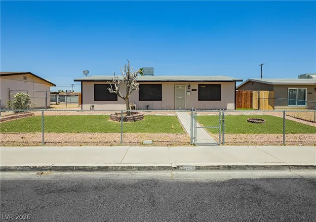 Photo 2 of Sale Pending at 1904 W Carey Ave, North Las Vegas, NV 89032 | MLS# 2806893 | Listing updated on 2026-09-29