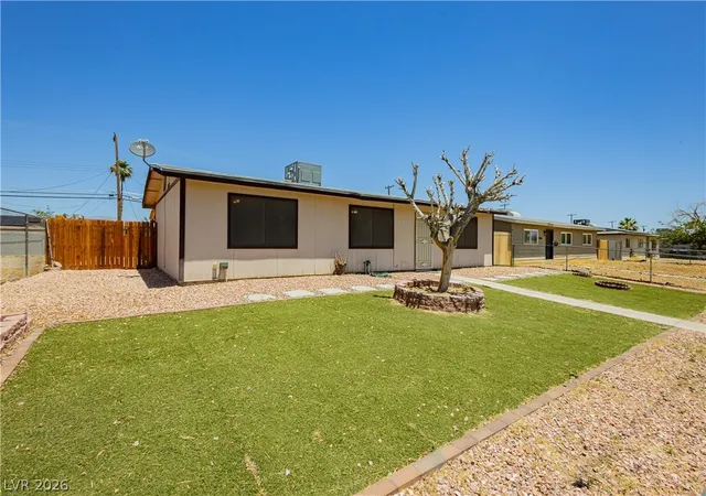 Photo 3 of Sale Pending at 1904 W Carey Ave, North Las Vegas, NV 89032 | MLS# 2806893 | Listing updated on 2026-09-29