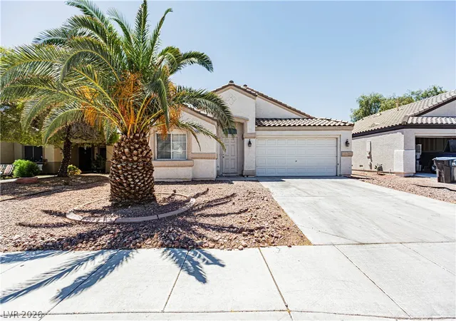 Photo 1 of Single family home for sale at 4205 W Delhi Ave, North Las Vegas, NV 89032 | MLS# 2800478 | Listing updated on 2026-09-07