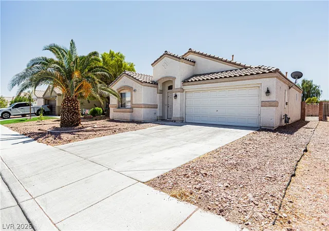 Photo 2 of Single family home for sale at 4205 W Delhi Ave, North Las Vegas, NV 89032 | MLS# 2800478 | Listing updated on 2026-09-07