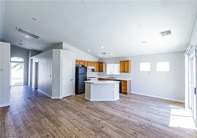 Photo 4 of Single family home for sale at 4205 W Delhi Ave, North Las Vegas, NV 89032 | MLS# 2800478 | Listing updated on 2026-09-07