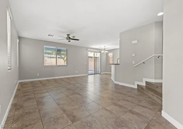Photo 3 of Single family home for sale at 6472 Hamel Ave, Las Vegas, NV 89122 | MLS# 2806938 | Listing updated on 2026-09-08