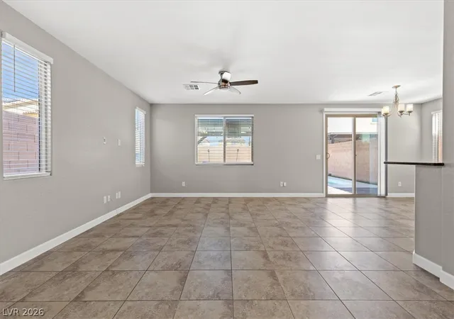 Photo 4 of Single family home for sale at 6472 Hamel Ave, Las Vegas, NV 89122 | MLS# 2806938 | Listing updated on 2026-09-08