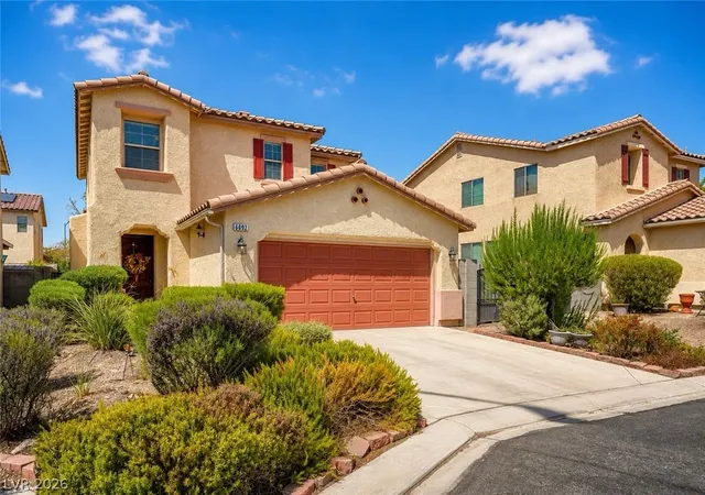 Photo 1 of Single family home for sale at 6692 Chariots Path Ct, Las Vegas, NV 89142 | MLS# 2805604 | Listing updated on 2026-09-21