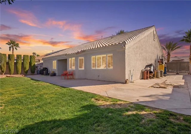 Photo 3 of Single family home for sale at 6109 Ocho Rios St, Las Vegas, NV 89130 | MLS# 2806954 | Listing updated on 2026-09-07