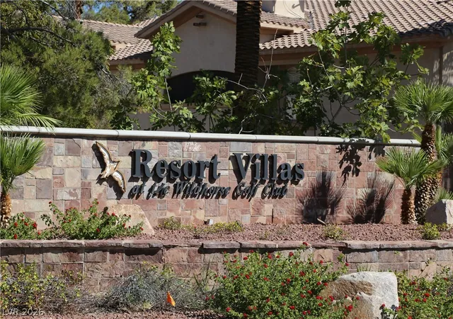 Condo for sale at 2050 W Warm Springs Rd #4421, Henderson, NV 89014 | MLS# 2806776