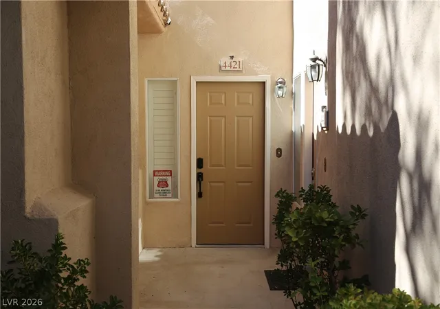 Photo 2 of Condo for sale at 2050 W Warm Springs Rd #4421, Henderson, NV 89014 | MLS# 2806776 | Listing updated on 2026-09-07