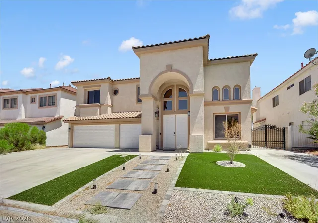 Photo 3 of Single family home for sale at 5440 Regal Peak Dr, Las Vegas, NV 89118 | MLS# 2806973 | Listing updated on 2026-09-04