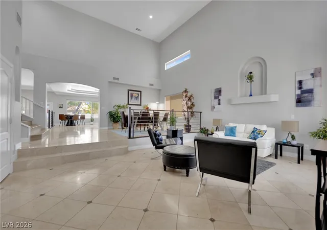 Photo 3 of Single family home for sale at 5440 Regal Peak Dr, Las Vegas, NV 89118 | MLS# 2806973 | Listing updated on 2026-09-04