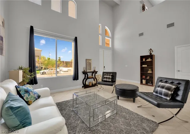 Photo 4 of Single family home for sale at 5440 Regal Peak Dr, Las Vegas, NV 89118 | MLS# 2806973 | Listing updated on 2026-09-04