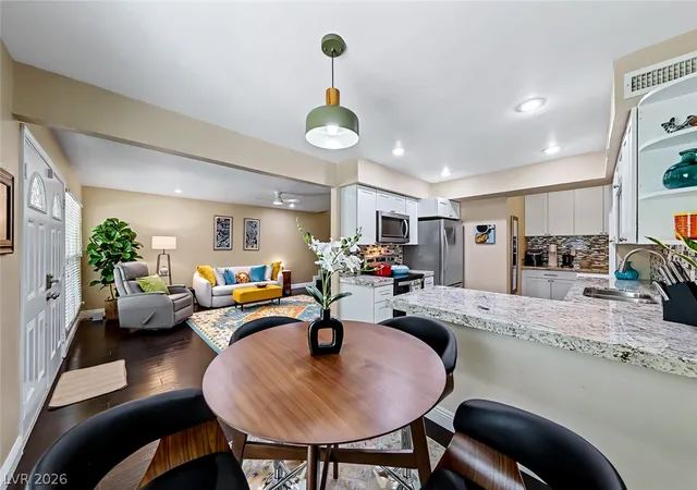 Photo 2 of Condo for sale at 3173 Pinehurst Dr #C, Las Vegas, NV 89109 | MLS# 2806495 | Listing updated on 2026-10-05