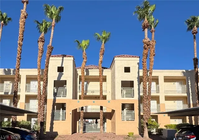 Condo for sale at 5000 Red Rock St #311, Las Vegas, NV 89118 | MLS# 2806974 | Listing updated on 2026-09-10