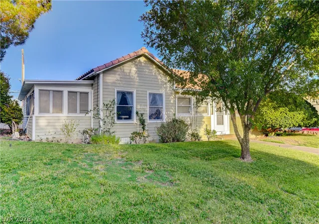 Photo 1 of Single family home for sale at 433 Ash St, Boulder City, NV 89005 | MLS# 2806965 | Listing updated on 2026-09-09