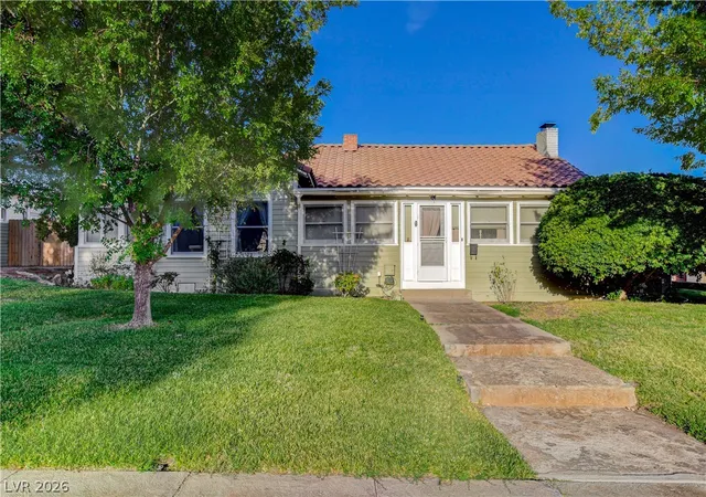Photo 3 of Single family home for sale at 433 Ash St, Boulder City, NV 89005 | MLS# 2806965 | Listing updated on 2026-09-09
