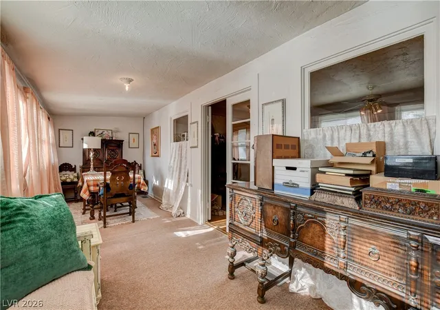 Photo 4 of Single family home for sale at 433 Ash St, Boulder City, NV 89005 | MLS# 2806965 | Listing updated on 2026-09-09
