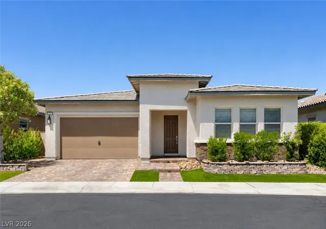 Photo 2 of Single family home for sale at 697 Otter Brk St, Henderson, NV 89011 | MLS# 2807011 | Listing updated on 2026-09-24
