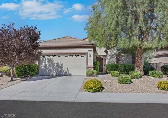 Photo 1 of Single family home for sale at 2408 Cosmic Ray Pl, Henderson, NV 89044 | MLS# 2807028 | Listing updated on 2026-09-08